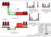 3D Modeling Helps Produce Accurate & Concise 2D Layout Drawings