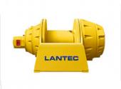 Planetary Gear Winch Packages