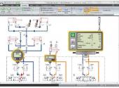 Hydraulic Schematic System Simulation Using The Latest Technologies Like Automation Studio